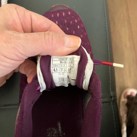 Brooks Glycerin 16 running sneakers - Picture 6 of 9